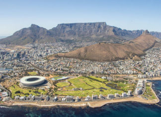Mr Gay World 2022 Returns to South Africa and In Person – Gay Nation