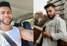 Mr Gay World launches legal fight against winner who quit after falling out – PinkNews