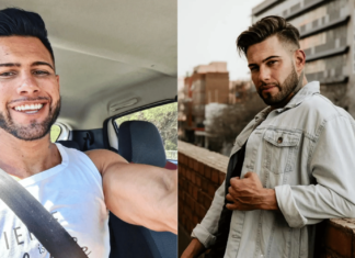 Mr Gay World launches legal fight against winner who quit after falling out – PinkNews
