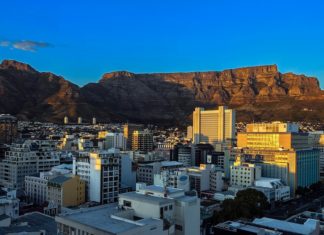 Mr. Gay World Pageant Returns to South Africa – Metro Weekly