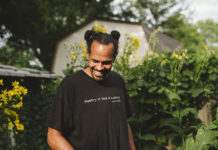 MSU hosts acclaimed author Ross Gay for annual writer-in-residence program – Mississippi State University