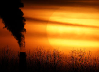 N.J. lawmakers consider climate change measures, as drought looms – WHYY
