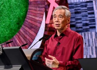 NDR 2022: Prime Minister Lee Hsien Loong’s English speech in full – CNA
