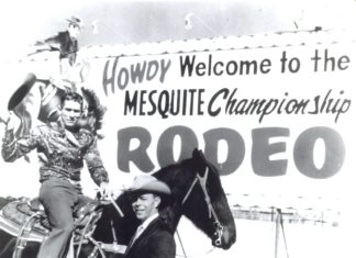Neal Gay, founder of Mesquite Championship Rodeo, dies at 96 – The Dallas Morning News