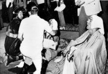 New Orleans searches for remains of 4 victims of 1973 gay bar fire that killed 31 – CBS News