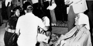 New Orleans searches for remains of 4 victims of 1973 gay bar fire that killed 31 – CBS News