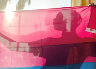 New Report: Nearly Half of Multiracial LGBTQ+ Youth Seriously Considered Suicide – Everyday Health