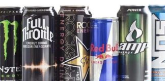 New Research Shows Alarming Energy Drink Trends Among Teenagers – Triple M