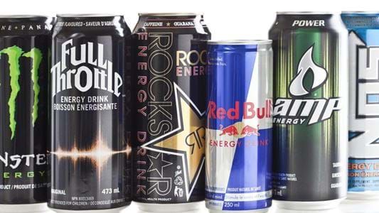 New Research Shows Alarming Energy Drink Trends Among Teenagers - Triple M