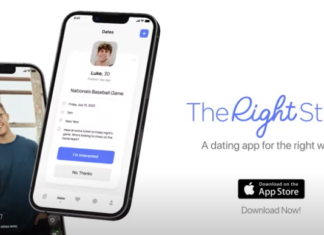 New rightwing hook up app won’t have “pronouns” or gay matches. It was backed by a gay man – LGBTQ Nation