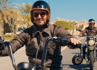 New video shows David Beckham gushing about Qatar – despite it being illegal to be gay there – Daily Mail
