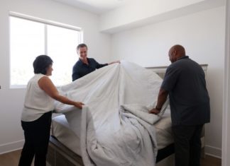 Newsom highlights Mobile Homeless Connect resources & services – Los Angeles Blade