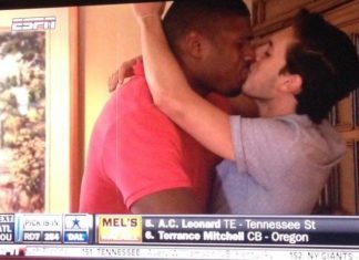 NFL Countdown: The Rams make history by picking first openly gay athlete – Sportskeeda