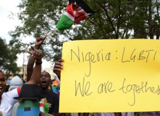 Nigerian Activists Denounce Death Sentence in Homosexuality Conviction – Voice of America – VOA News