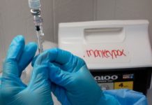 No monkeypox in Catawba County; health department has administered 30 vaccinations – Hickory Daily Record