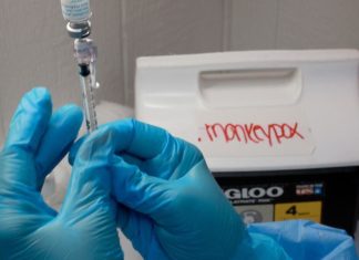 No monkeypox in Catawba County; health department has administered 30 vaccinations – Hickory Daily Record