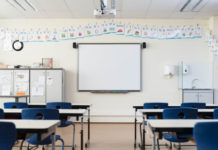 Not enough teachers – The Week