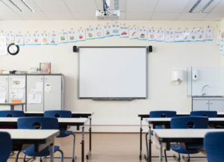 Not enough teachers – The Week