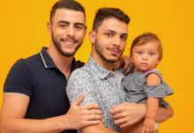 Now is the time to remind your family it’s Gay Uncles Day on Sunday – Queerty