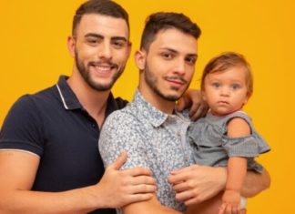 Now is the time to remind your family it’s Gay Uncles Day on Sunday – Queerty