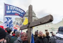 Now the right is attacking Christians for not being anti-gay enough – LGBTQ Nation