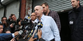 NYC Health Dept. doc who called out PC monkeypox response slams COVID handling too – New York Post