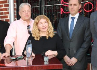 NYC Stonewall Inn owner: 30 months too little for bigot’s threats – New York Daily News