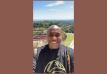 Obituary: Terrance Dean, Bestselling Queer Author – pride source.com