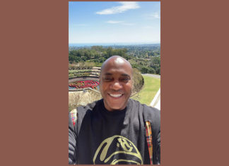 Obituary: Terrance Dean, Bestselling Queer Author – pride source.com