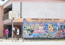 Odour at LT Gay Memorial still a mystery – Nation News