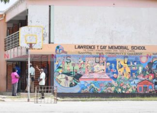 Odour at LT Gay Memorial still a mystery – Nation News