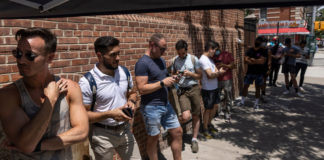 Officials Wrestle With Whether to Allow New Monkeypox Vaccination Strategy – The New York Times