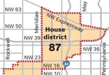 Oklahoma House candidate once said gay people are ‘worthy of death’ – Oklahoman.com