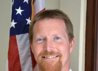 Oklahoma statehouse candidate in 2013 called gay people ‘worthy of death’ – Yahoo Sports