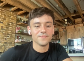 Olympic diver Tom Daley says it is ‘very scary’ to compete in countries with anti-gay laws – Channel 4 News