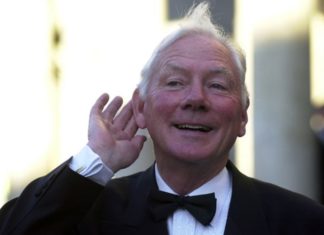 On This Day: Irish TV and radio presenter Gay Byrne born in Dublin – IrishCentral