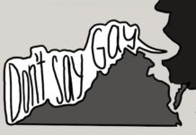 ONIBUDO: Virginia’s very own “Don’t Say Gay” – University of Virginia The Cavalier Daily