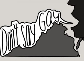 ONIBUDO: Virginia’s very own “Don’t Say Gay” – University of Virginia The Cavalier Daily
