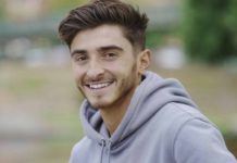 Openly gay A-League player JOSH CAVALLO is the special guest this week on ONE PLUS ONE with COURTNEY ACT – TV Blackbox