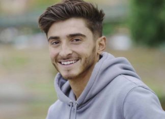Openly gay A-League player JOSH CAVALLO is the special guest this week on ONE PLUS ONE with COURTNEY ACT – TV Blackbox