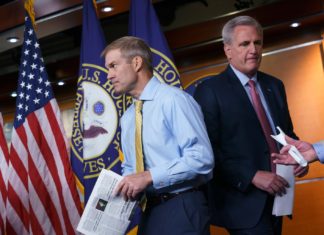 Opinion | How many nutty stances can the Republican Party take? – The Washington Post