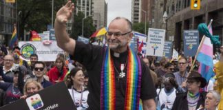 Opinion: Religious intolerance happens in Canada too, and it hasn’t gone away – The Globe and Mail