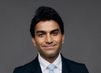 Opinion | The New York Times’s Interview With Suraj Patel – The New York Times