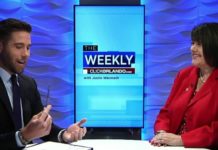 Orange County’s new superintendent talks campus safety, ‘Don’t Say Gay’ law ahead of upcoming school year – WKMG News 6 & ClickOrlando