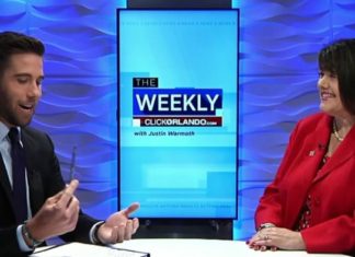 Orange County’s new superintendent talks campus safety, ‘Don’t Say Gay’ law ahead of upcoming school year – WKMG News 6 & ClickOrlando
