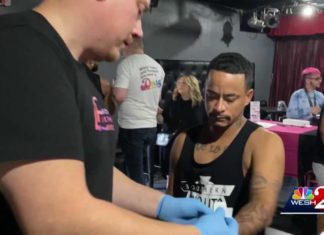 Orlando bar and nonprofit team up to fight monkeypox – WESH 2 Orlando