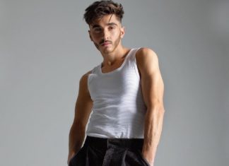 Out Gay Footballer Josh Cavallo Shows Off His Abs In Shirtless Bathroom Selfie – Star Observer