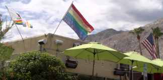 Palm Springs Pride theme Say Gay is political – kuna noticias y kuna radio