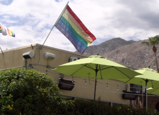 Palm Springs Pride theme Say Gay is political – kuna noticias y kuna radio