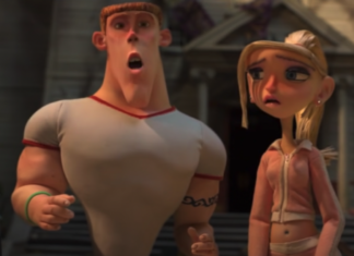 ‘ParaNorman’ made history with animation’s first-ever openly gay himbo 10 years ago today – Queerty